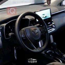 تويوتا فرونتلاندر